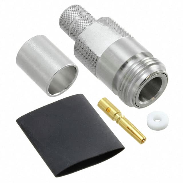 082-6644 Amphenol RF  Coaxial Connector (RF) Assemblies